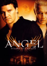 Angel S5