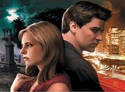 Buffy Angel bg