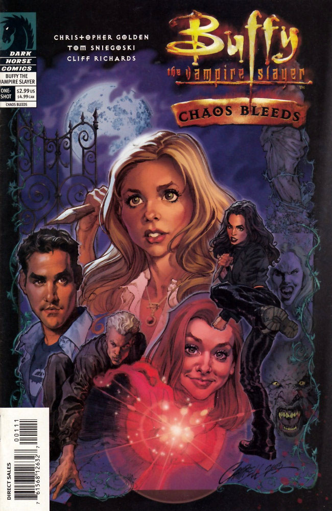 opening online dating questions from Gael was buffy really dating the immortal