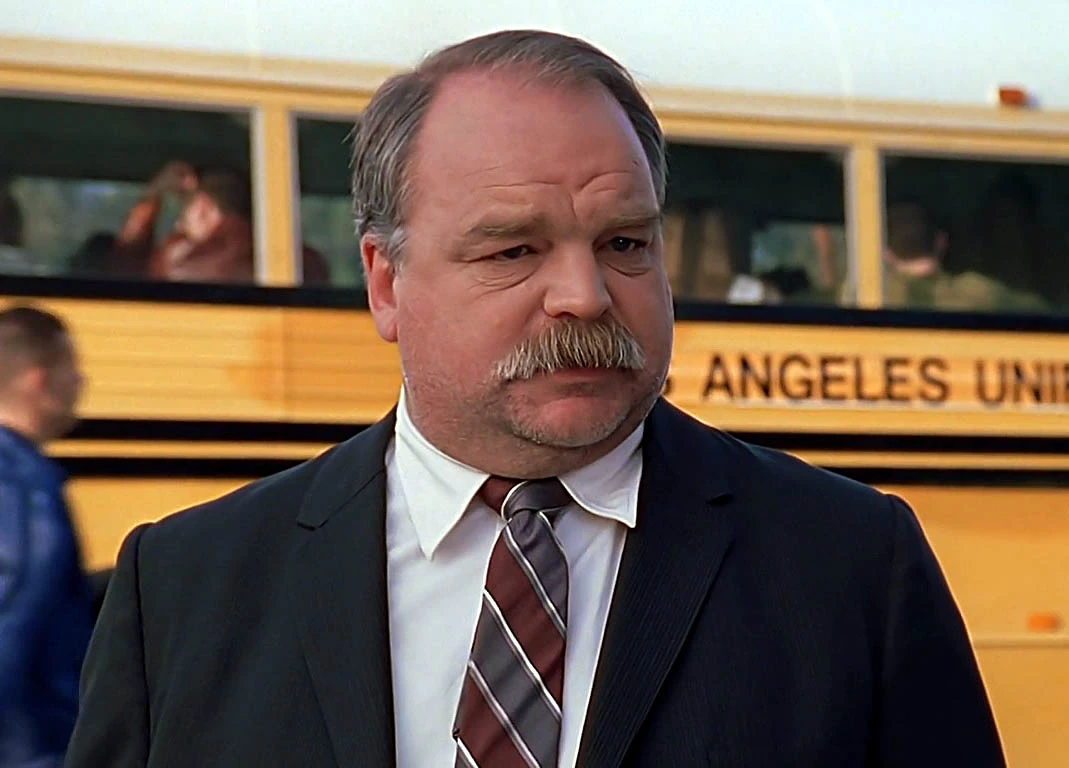 Merrick Buffyverse Wiki Fandom powered by Wikia