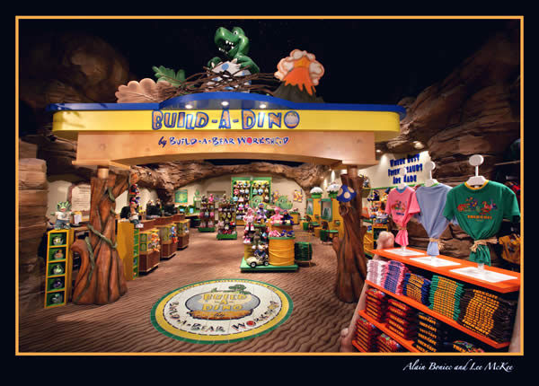 Build-A-Dino | Build-a-Bear Workshop Wiki | FANDOM powered by Wikia