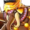 Ganesh icon