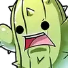 Cactupus icon