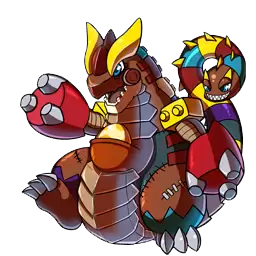 bulu monsters bulu monsters