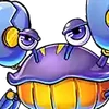 Crabee icon
