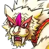 Tiggris icon