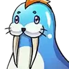 Ice Seal icon