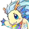 Waterdrak icon