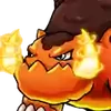 Volcarion icon