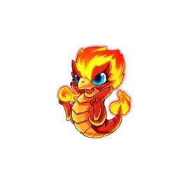 firegon