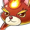 Red Lynx icon