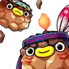 Landfishy icon