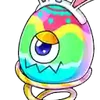 Easteg icon