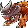 Megatle icon