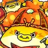 Thunderfishy icon