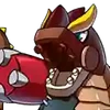 Kengarok icon