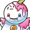 Snowman icon