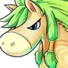 Pegasus icon