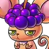 Fruity icon
