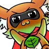 Bearman icon