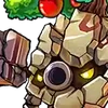 Terrocannon icon