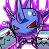 Evil Cuff icon