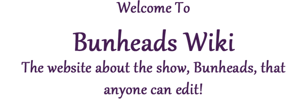 Bunheadswelcome