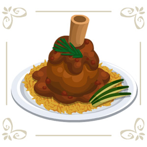 Watch How to Make Ossobuco Turkey video Watch How to Make Ossobuco Turkey video