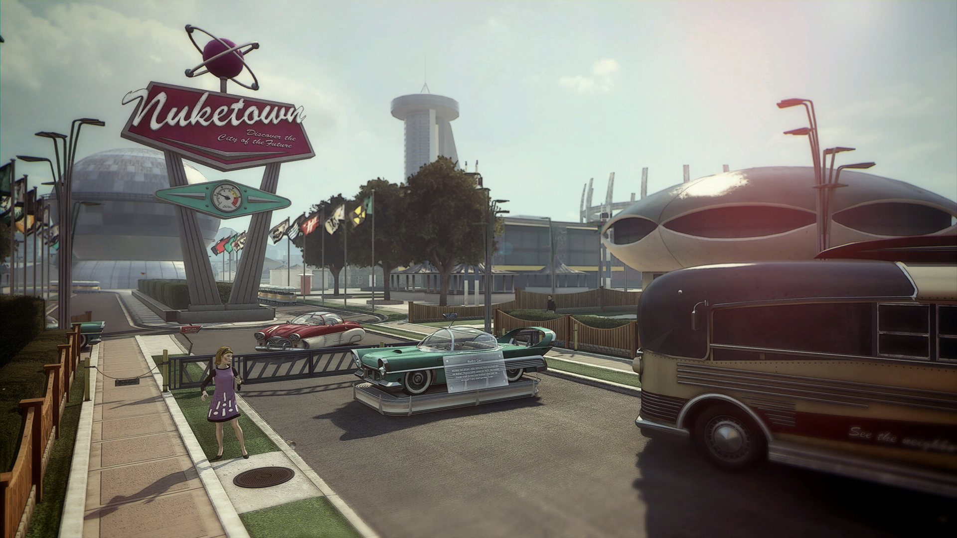 Nuketown 2025 Call of Duty Wiki Fandom powered by Wikia
