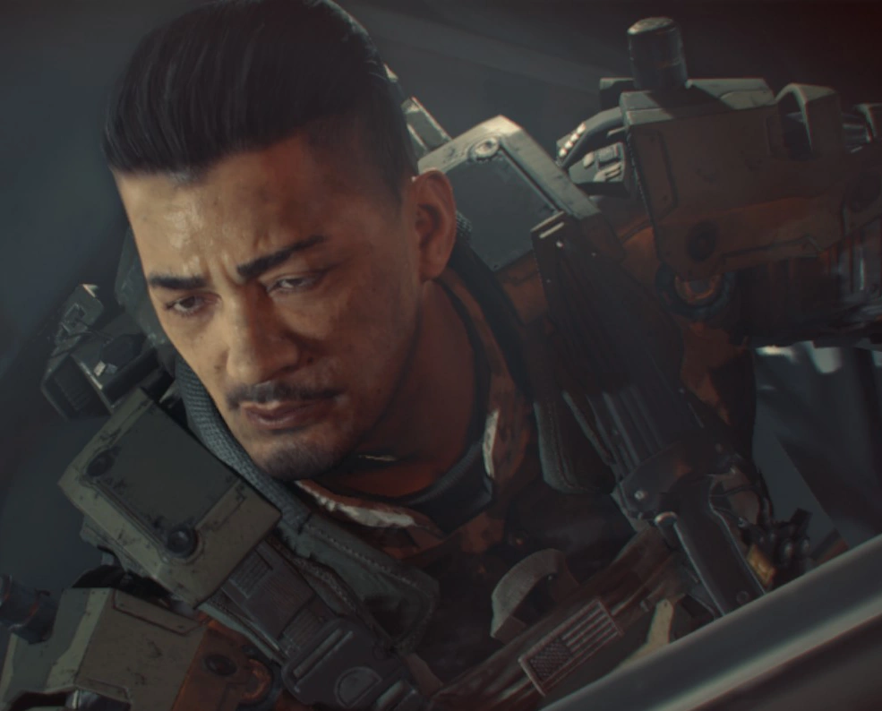 Sebastian Diaz Call of Duty Wiki Fandom powered by Wikia