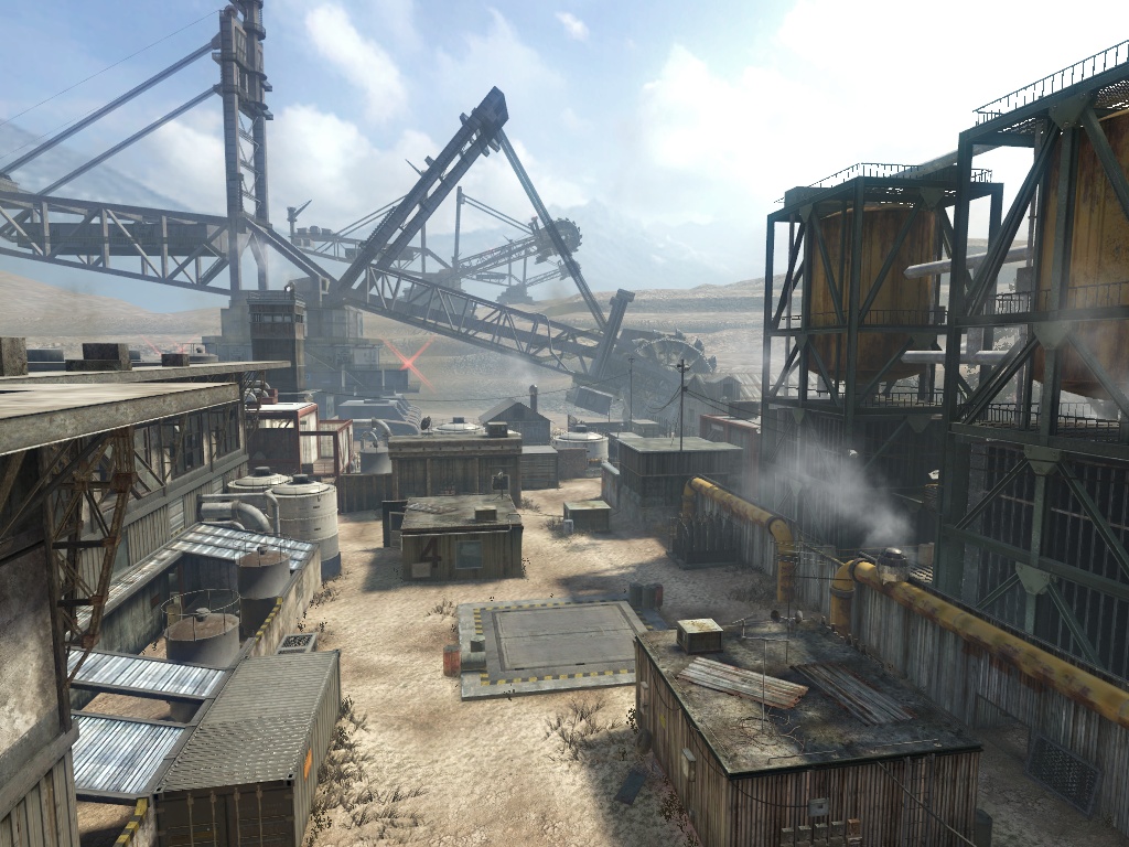 call of duty black ops ds wiki first mission