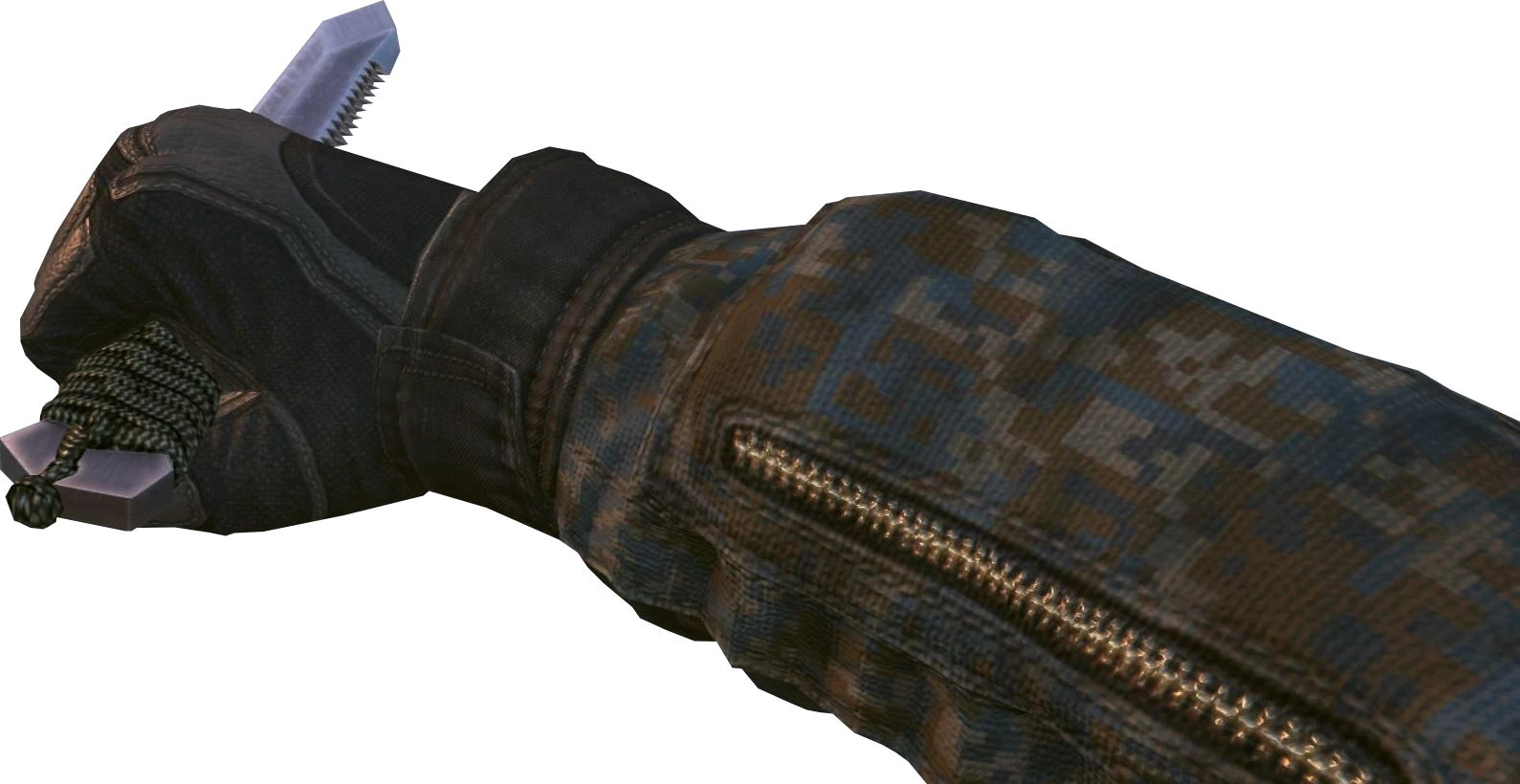 Image Combat Knife melee attack BOII.png Call of Duty Wiki Fandom