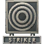 Striker Marksman Icon MW3