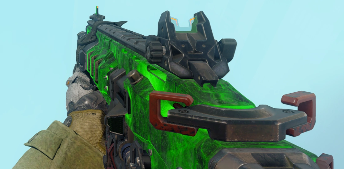 Image ICR1 First Person Weaponized 115 Camouflage BO3.png Call of