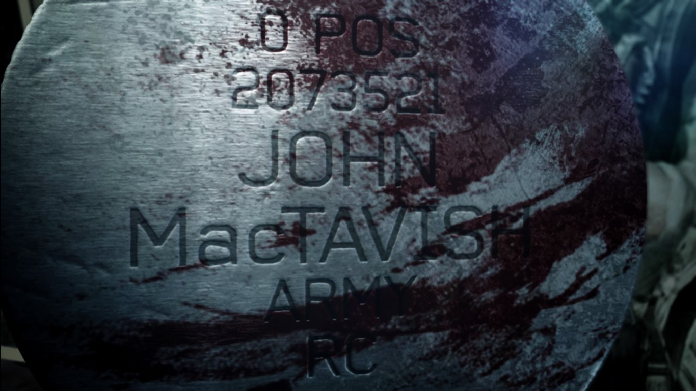 John "Soap" MacTavish Call of Duty Wiki Fandom powered by Wikia