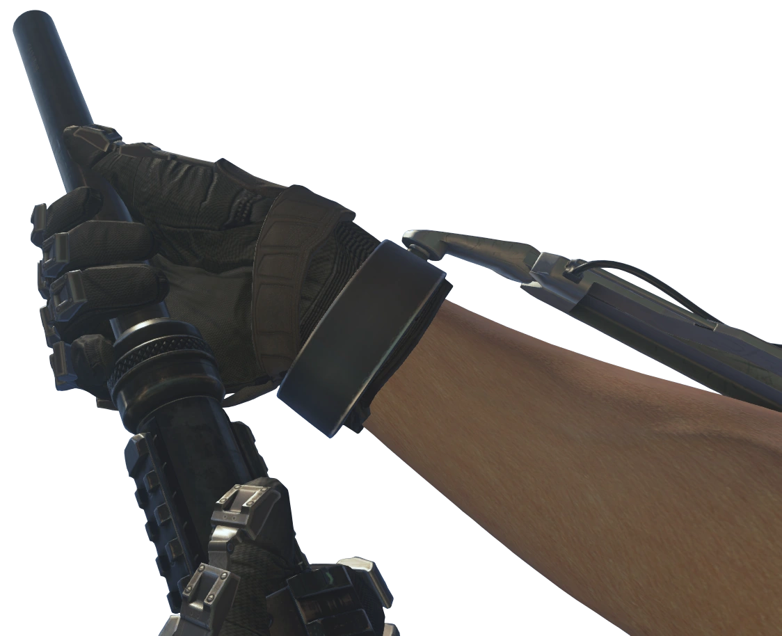 Image Bulldog reloading AW.png Call of Duty Wiki Fandom powered