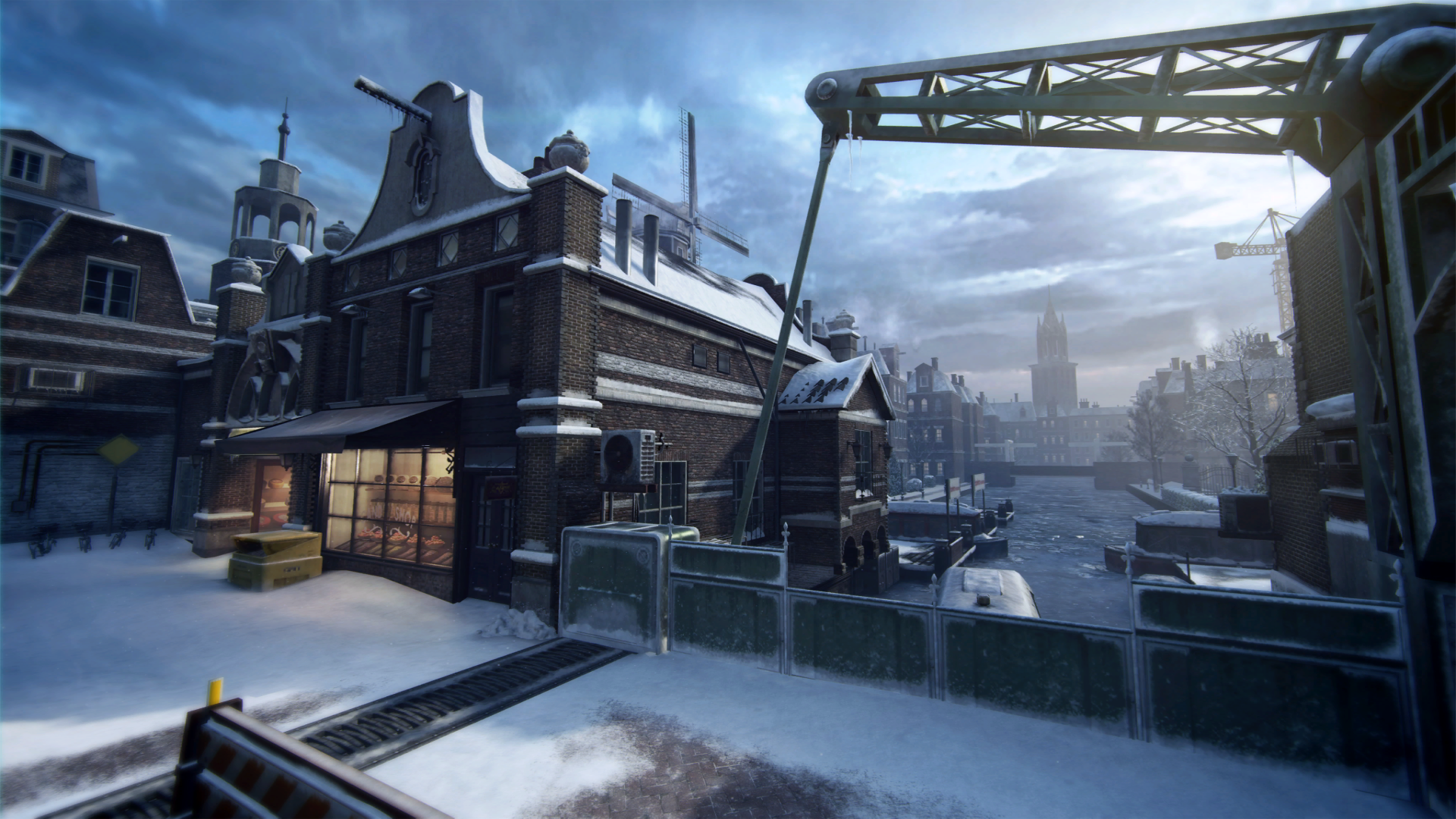 call of duty 2 maps call of duty 2 maps