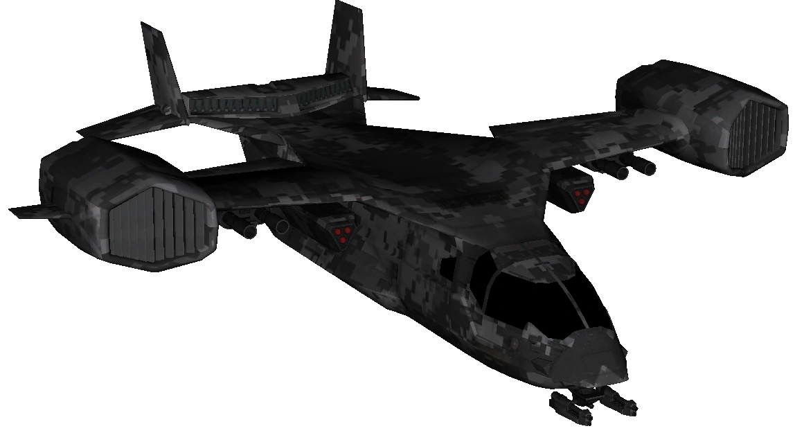 Image VTOL Warship Enemy BOII.png Call of Duty Wiki Fandom