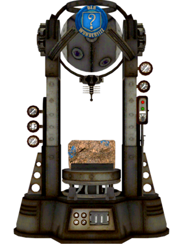 Der Wunderfizz | Call of Duty Wiki | FANDOM powered by Wikia