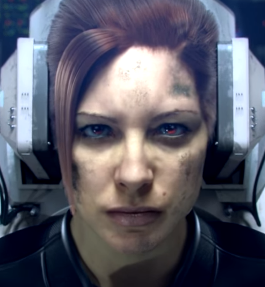 Samantha Cross Call Of Duty Wiki Fandom Powered By Wikia