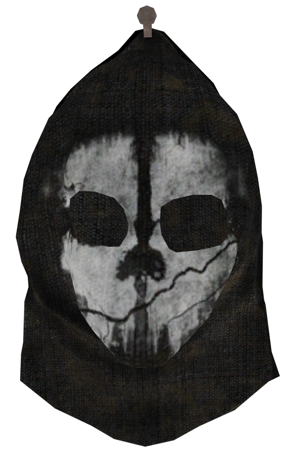 Image Ghosts mask model CoODG.png Call of Duty Wiki FANDOM powered by Wikia