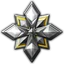 MW3 Rank Prestige 7