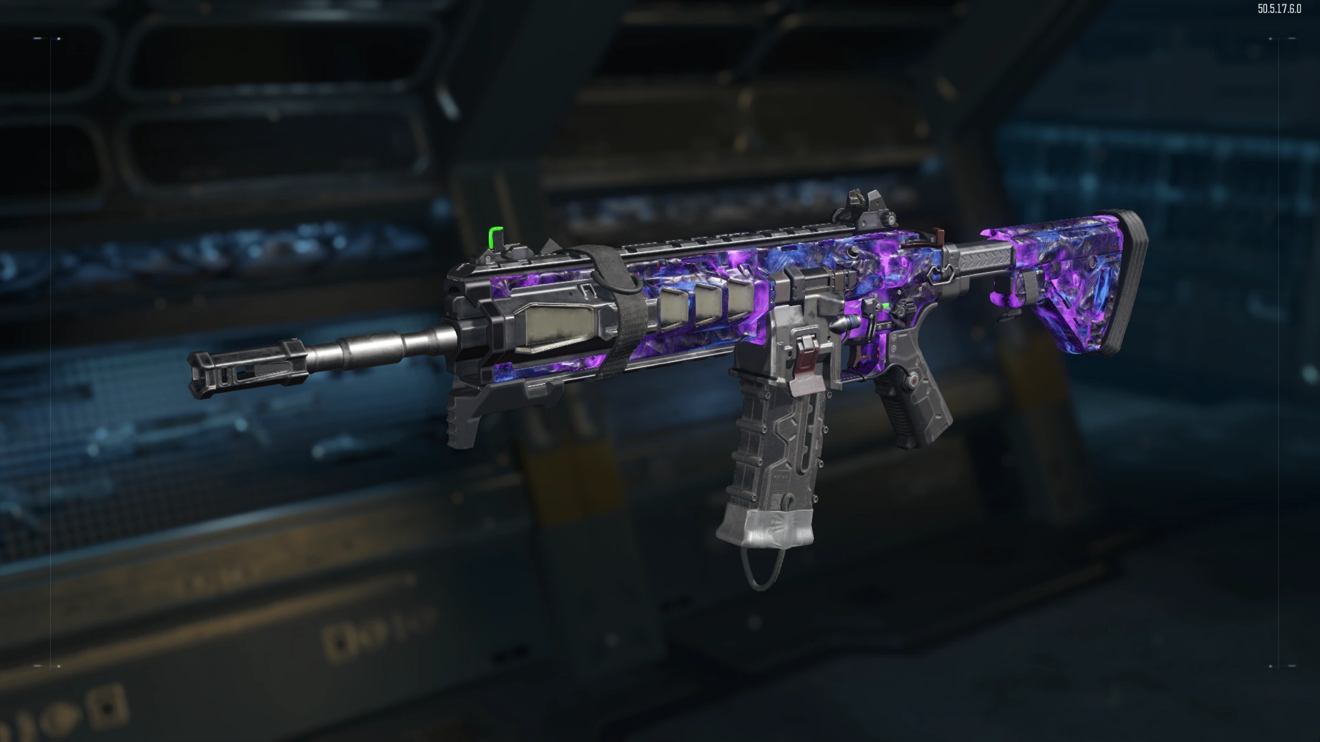 Image ICR1 Gunsmith Model Dark Matter Camouflage BO3.png Call of