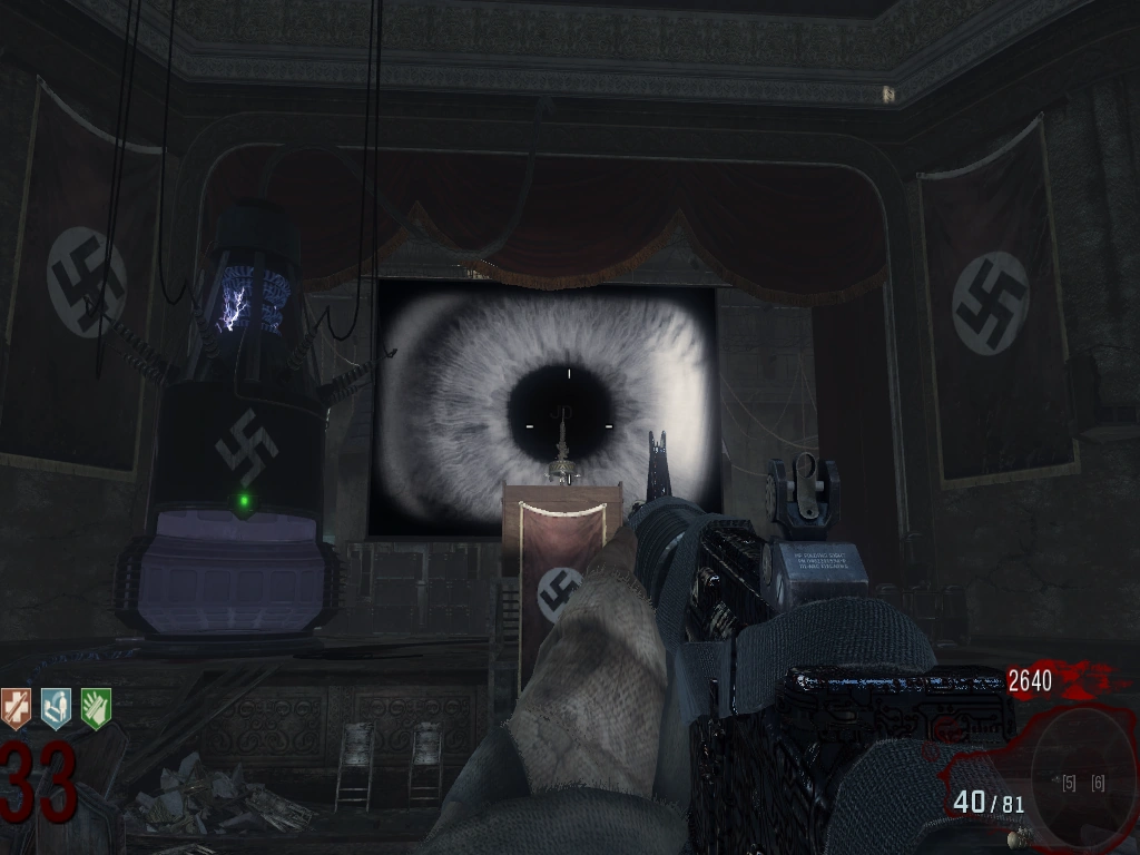 Banned from and Emblems? What the heck T... Activision Community