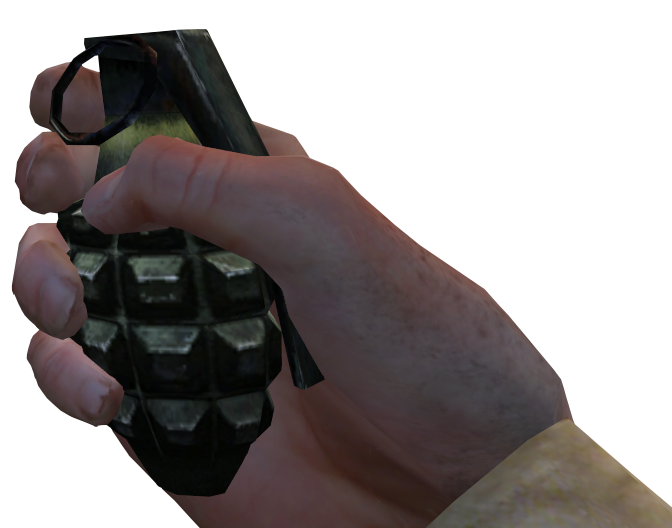 Mk 2 Grenade Call of Duty Wiki Fandom powered by Wikia