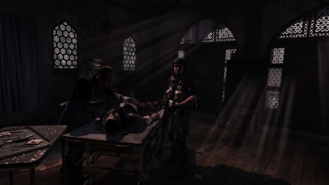 Persona Non Grata | Call of Duty Wiki | Fandom powered by ...