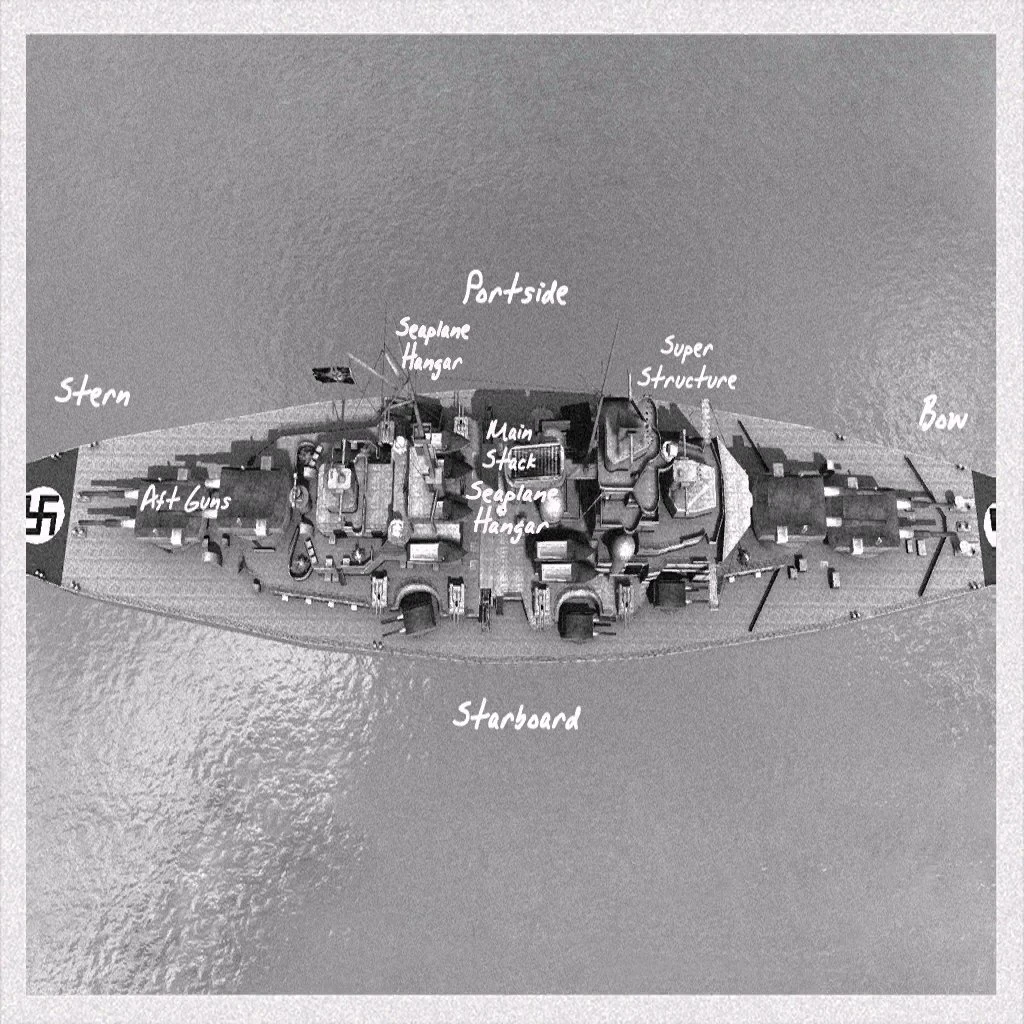 Ship (map) Call of Duty Wiki Fandom powered by Wikia