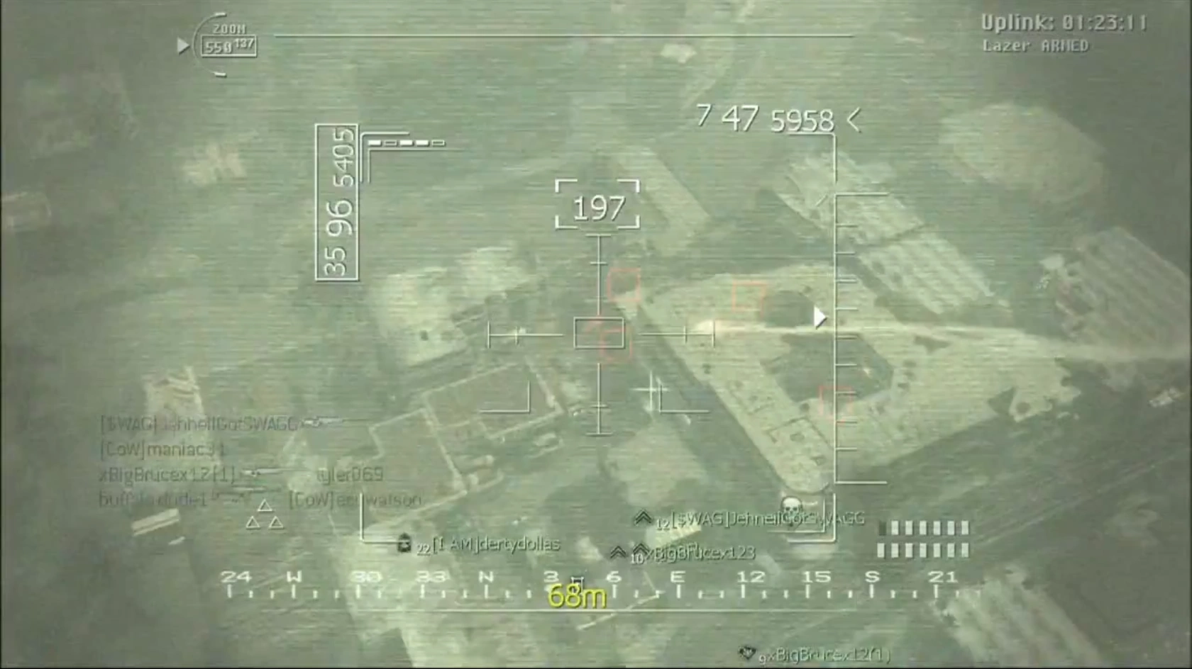 Image Reaper HUD MW3.png Call of Duty Wiki Fandom powered by Wikia