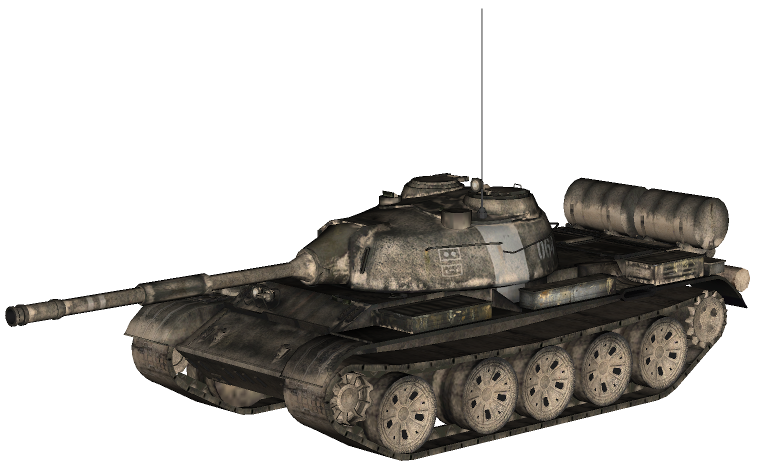 T-62 | Call of Duty Wiki | FANDOM powered by Wikia