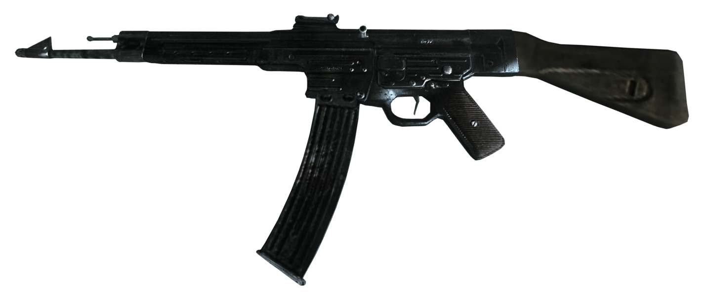 Sturmgewehr 44 | Call of Duty Wiki | Fandom powered by Wikia